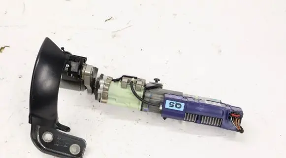 Audi Q5 SQ5 Tailgate strut 8R0827852