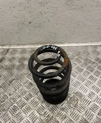 Opel Insignia A Rear coil spring 
