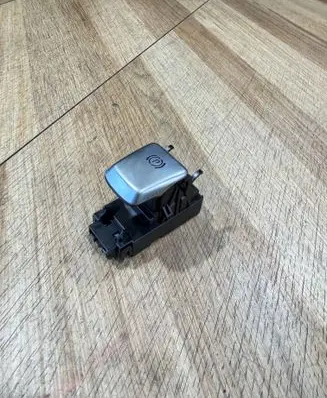 Mercedes-Benz C W205 Hand parking brake switch A2059056603