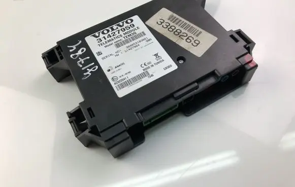 Volvo V70 Other control units/modules 31427959