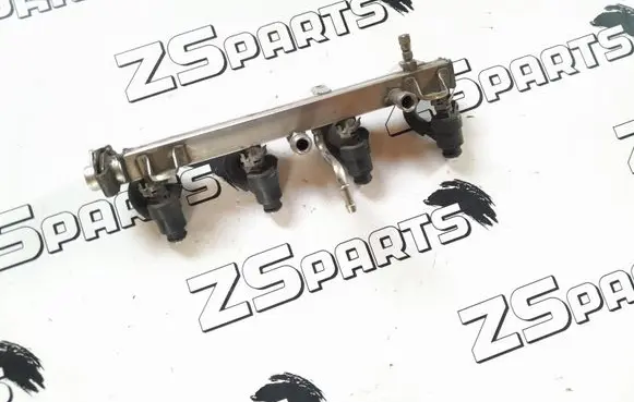 BMW 3 E46 Fuel injectors set 1247931