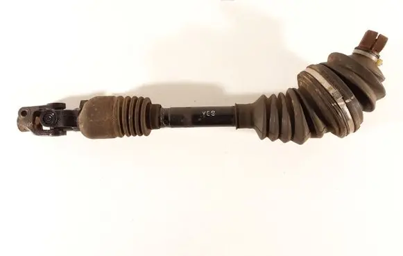 SsangYong Rexton I Steering column universal joint GU9350892MD
