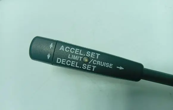 Mercedes-Benz E W210 Cruise control stalk 2085450424