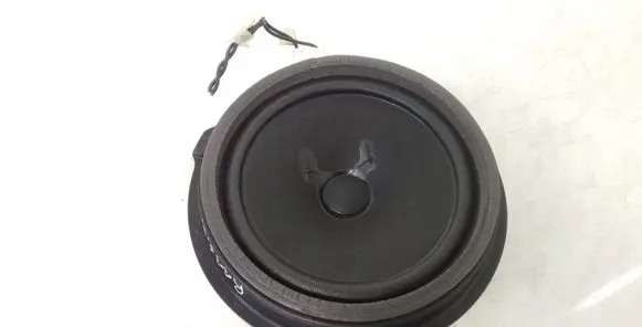 Ford Galaxy Front door speaker 6M2T18808AB
