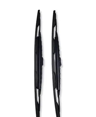 Mercedes-Benz Sprinter W907 W910 Headlight wiper blade set A1708200045