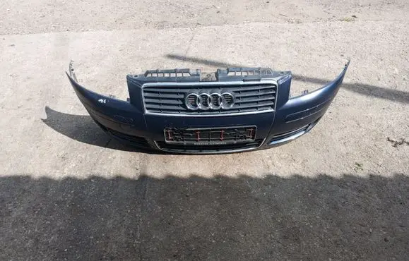 Audi A3 S3 8P Front bumper 