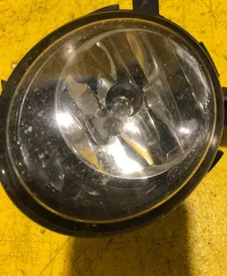Seat Ibiza IV (6J,6P) Front fog light 168608-02R