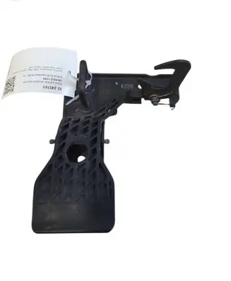 Audi A3 S3 A3 Sportback 8P Engine bonnet/hood lock/latch loop/hook 8P0823480A