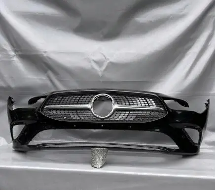 Mercedes-Benz CLA C118 X118 Front bumper