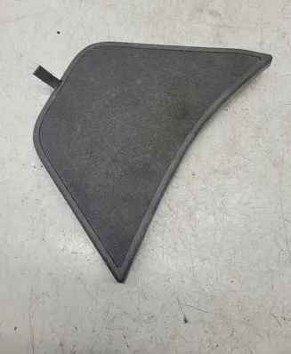 Toyota Prius (XW20) Trunk/boot trim cover 5841847010