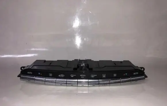 Mercedes-Benz S W116 Climate control unit A2229069001