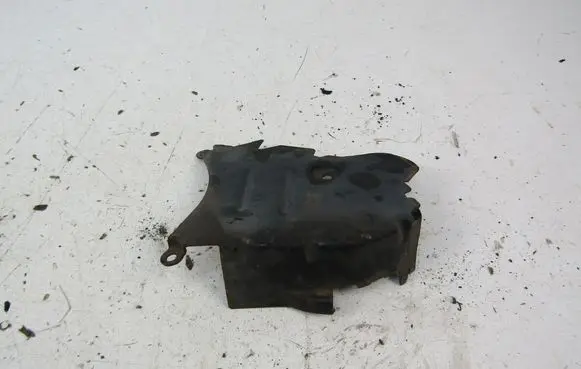 Audi A3 S3 8L Timing belt guard (cover) 06A109147F