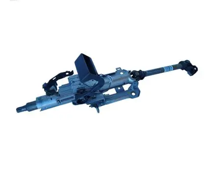 Peugeot 3008 II Steering wheel axle 9820460277