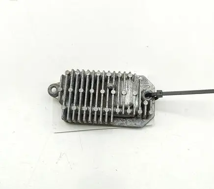 Porsche Cayenne (9Y0 9Y3) LED ballast control module MDE91569 285002R