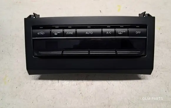 Mercedes-Benz E A207 Climate control unit A2129008608