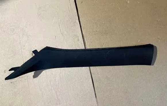 BMW 3 F30 F35 F31 (A) pillar trim 7220995 P52107010