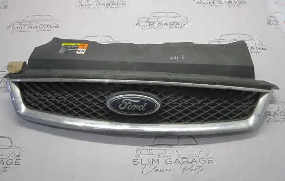 Ford Focus Front grill 4M518138BC 4M518200CF 4M518200DE
