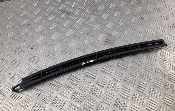 Porsche Panamera (970) Dashboard air vent grill cover trim 97055237500