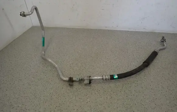 Suzuki SX4 Air conditioning (A/C) pipe/hose 9571079J00