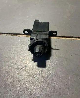 Honda Civic Headlight level height control switch M30421