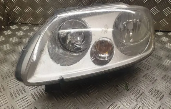 Volkswagen Caddy Headlight/headlamp 2K094005B