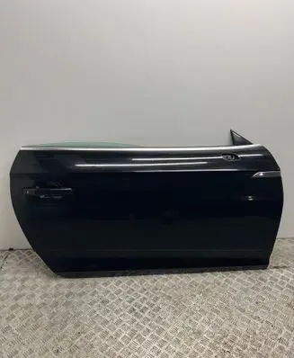 Audi A5 Door (2 Door Coupe) 