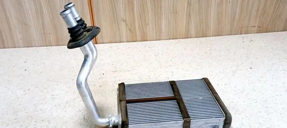 Audi A4 S4 B8 8K Heater blower radiator