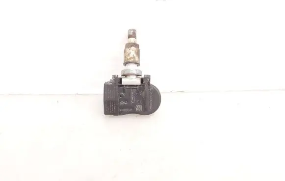 Tire pressure sensor