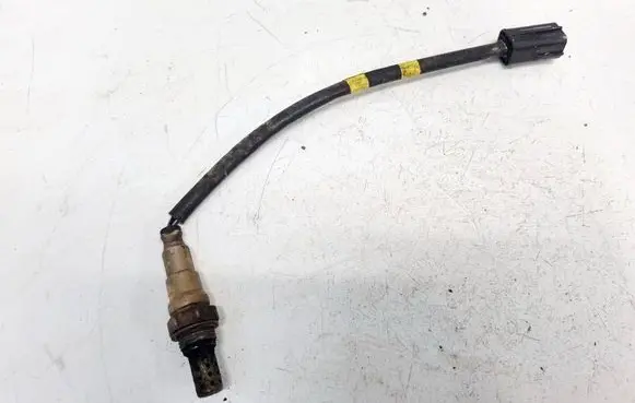 Chevrolet Orlando Lambda probe sensor 25182881