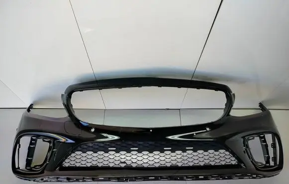 Mercedes-Benz C AMG W205 Front bumper A2058856002