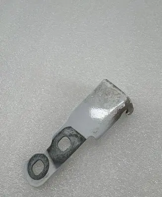 Audi A5 Fender mounting bracket 8W6821433 201802S