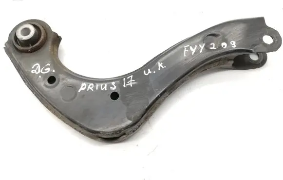 Toyota Prius (XW50) Rear upper control arm/wishbone