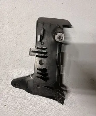 Seat Ateca Foot rest pad/dead pedal 5QB864776