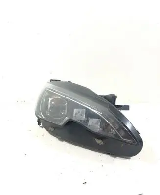 Peugeot 308 Headlight/headlamp 9800546380