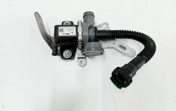 BMW 2 Active Tourer U06 Fuel pressure regulator 9884310
