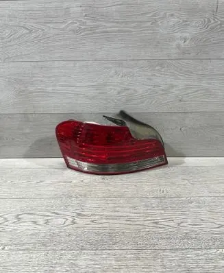 BMW 1 E82 E88 Rear/tail lights 7285641 2VP00961503