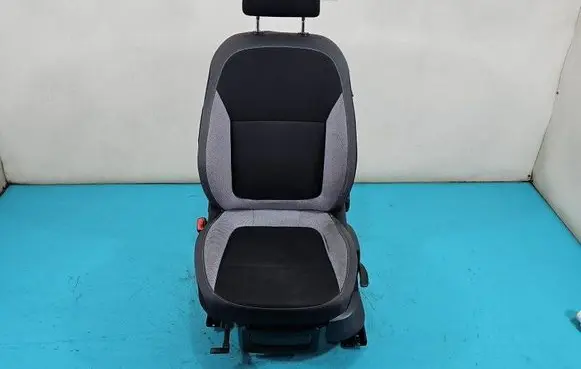 Skoda Fabia Mk3 (NJ) Front driver seat IMPRK1483072