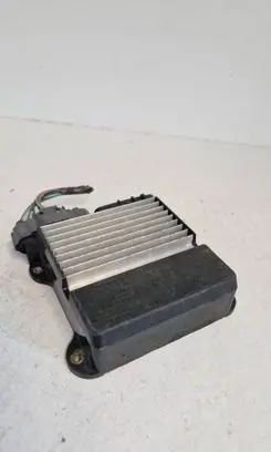 Toyota Avensis T250 Fuel injection control unit/module 8987171010 1310001331
