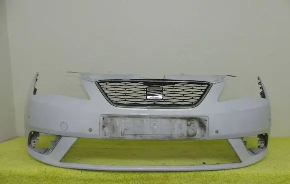 Seat Ibiza IV (6J,6P) Front bumper iB-12200