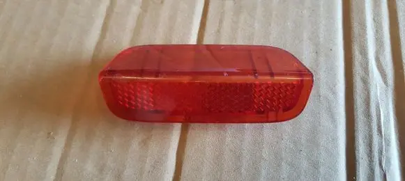 Volkswagen PASSAT B6 Front door interior light 1K0947419A