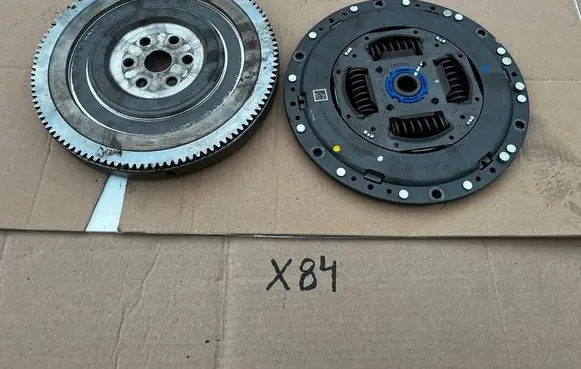 Ford Kuga III Clutch set kit NZ687550AA