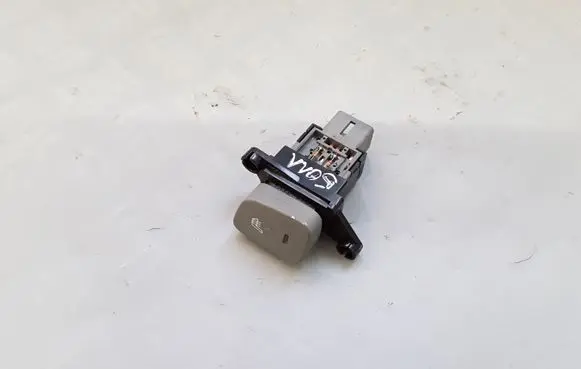 KIA Carens II Seat heating switch 8199