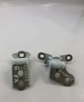 Renault Captur II Rear door hinge set 9674r