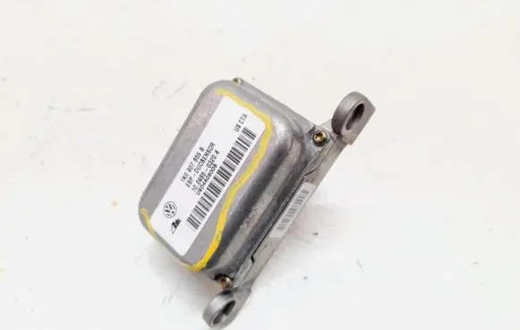 Volkswagen Golf V ESP (stability system) control unit 1K0907655B