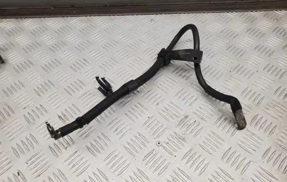Porsche Cayenne (92A) Wires (generator/alternator) 7P5971349