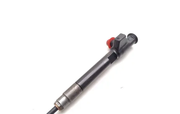 Citroen Dispatch III Fuel injector 9674984080 28388960