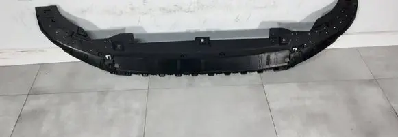 Audi Q2 - Front bumper lip 81A807233B