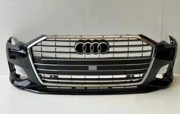 Audi A6 S6 C8 4K Front bumper 4K0807437