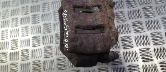 Opel Movano A Front brake caliper