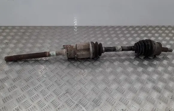 Hyundai ix 55 Front driveshaft 495013J150